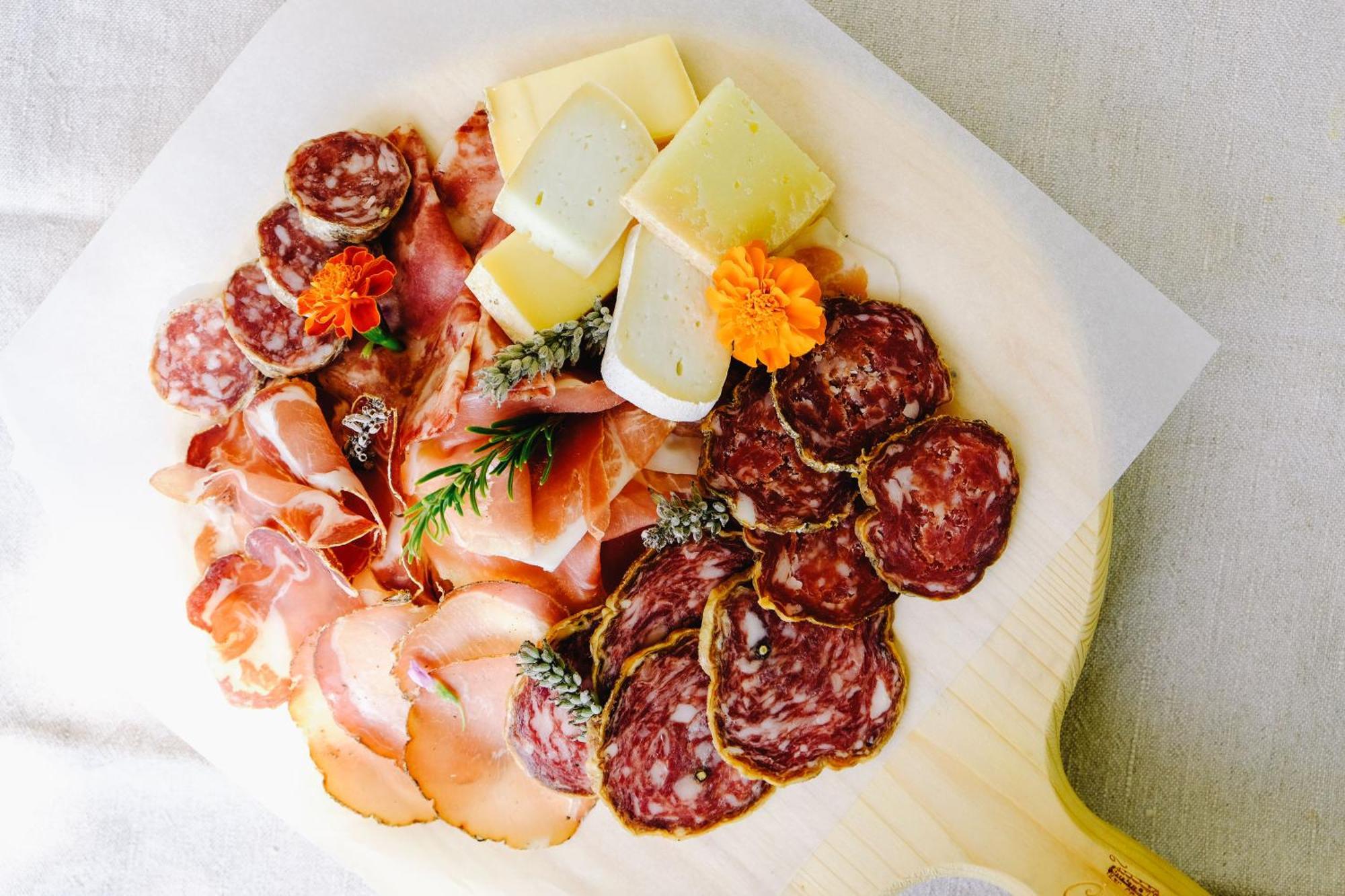 Agriturismo Ca' Fenile Alzano Lombardo Eksteriør billede