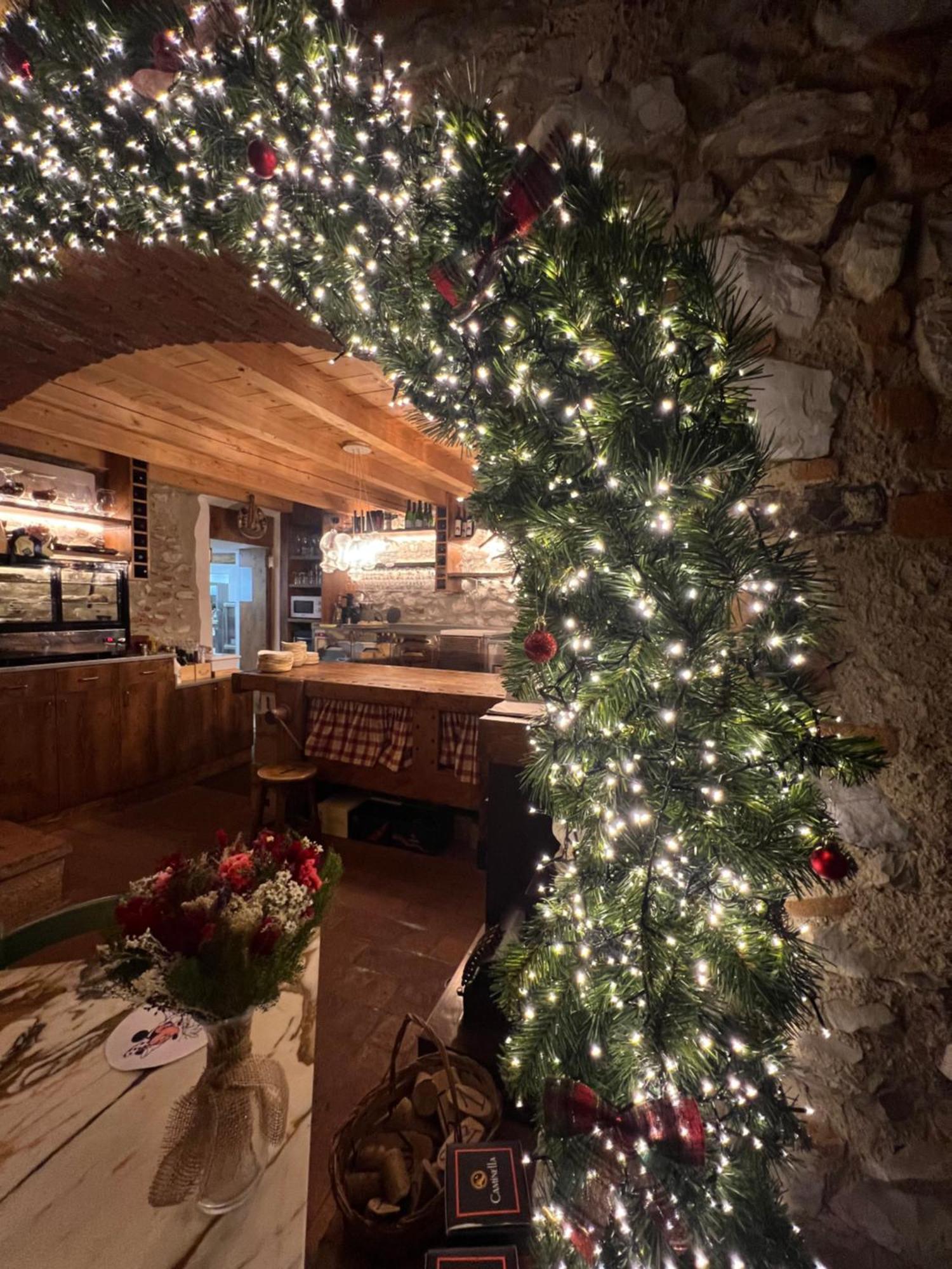 Agriturismo Ca' Fenile Alzano Lombardo Eksteriør billede